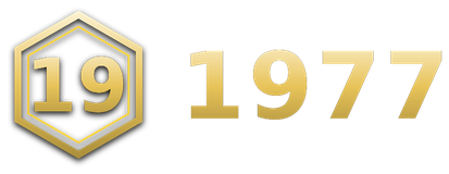 1977 logo